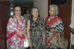 Asha Parekh, Waheeda Rehman at Shabri special screening in Ketnav on 20th Aug 2011 (6).JPG